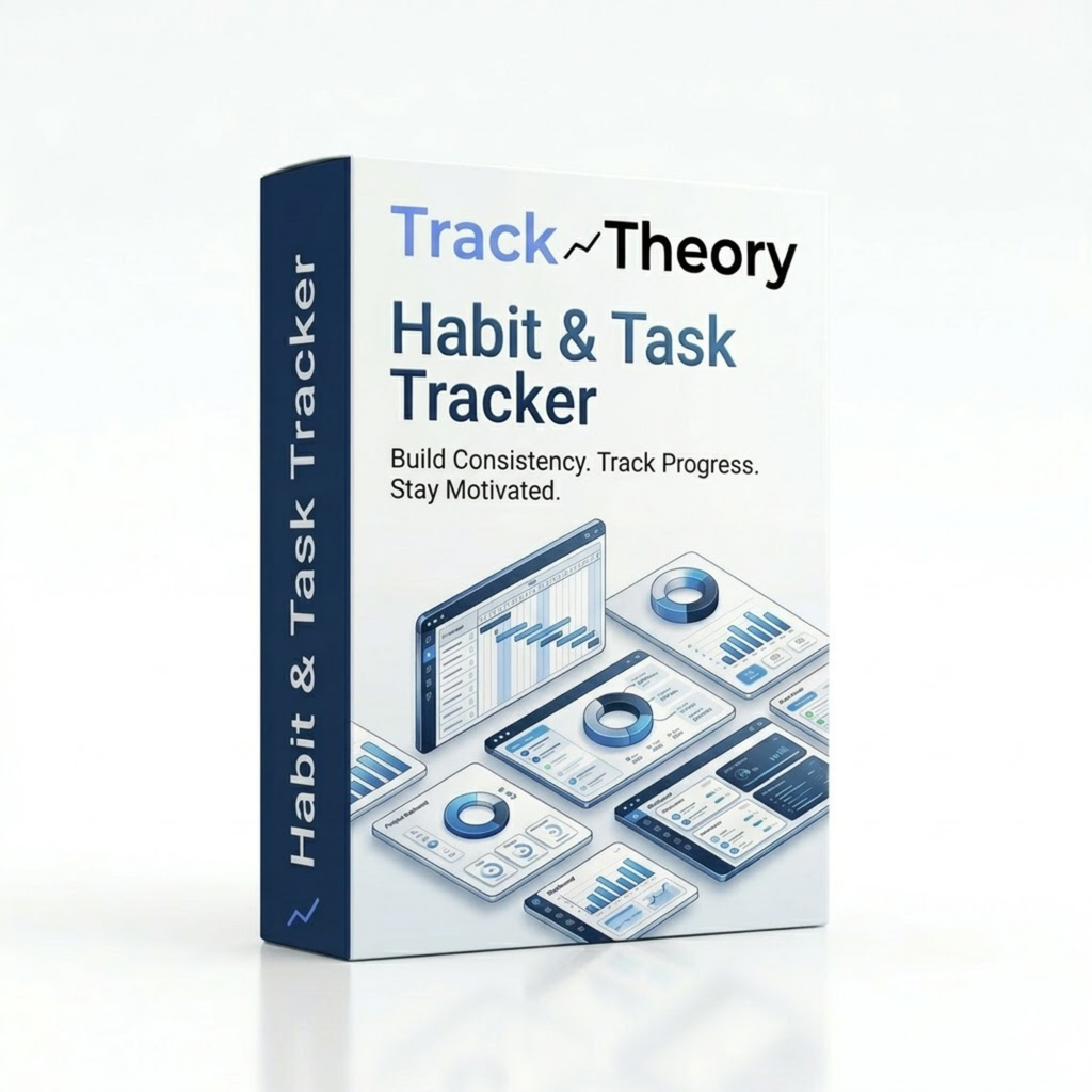 Task Tracker