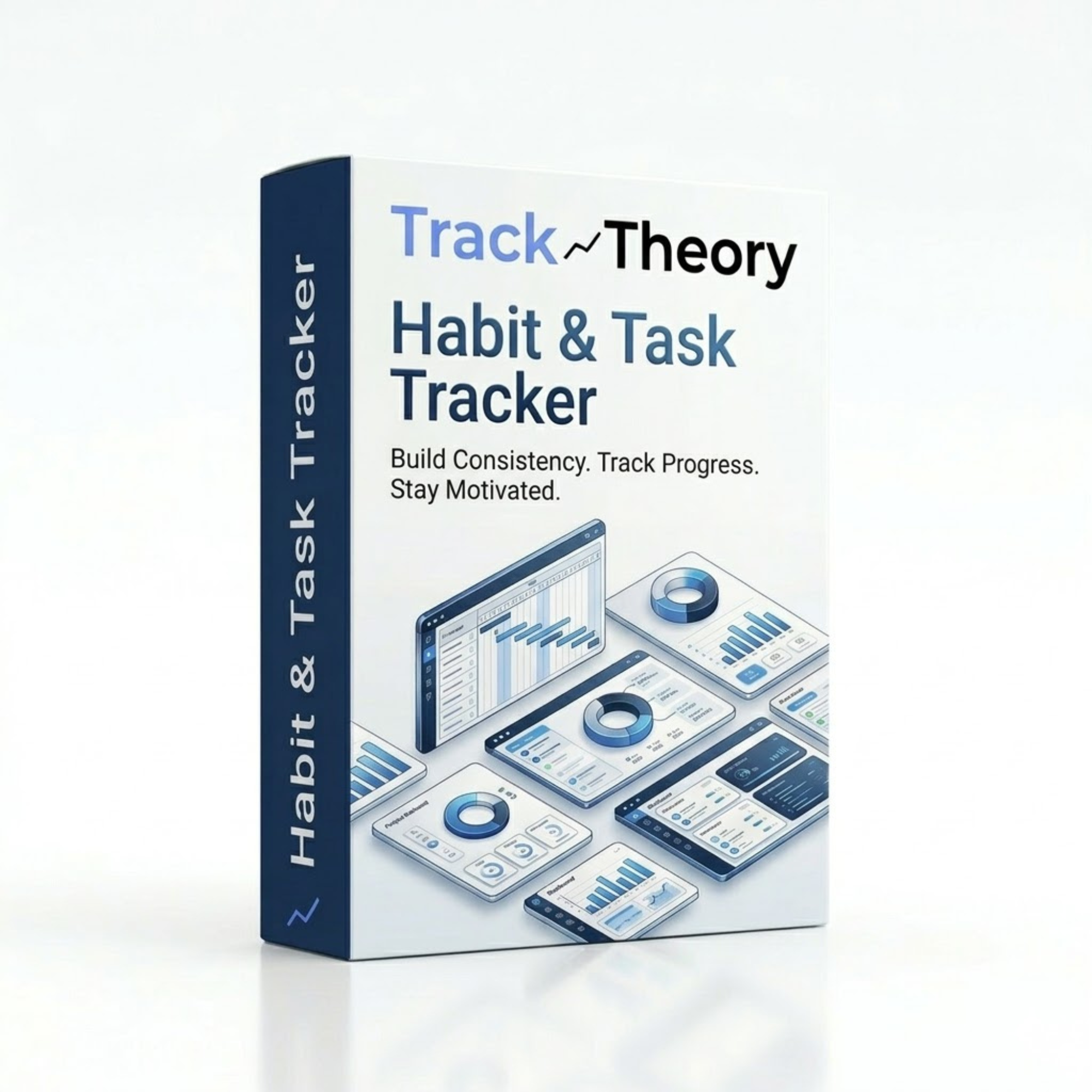 Task Tracker