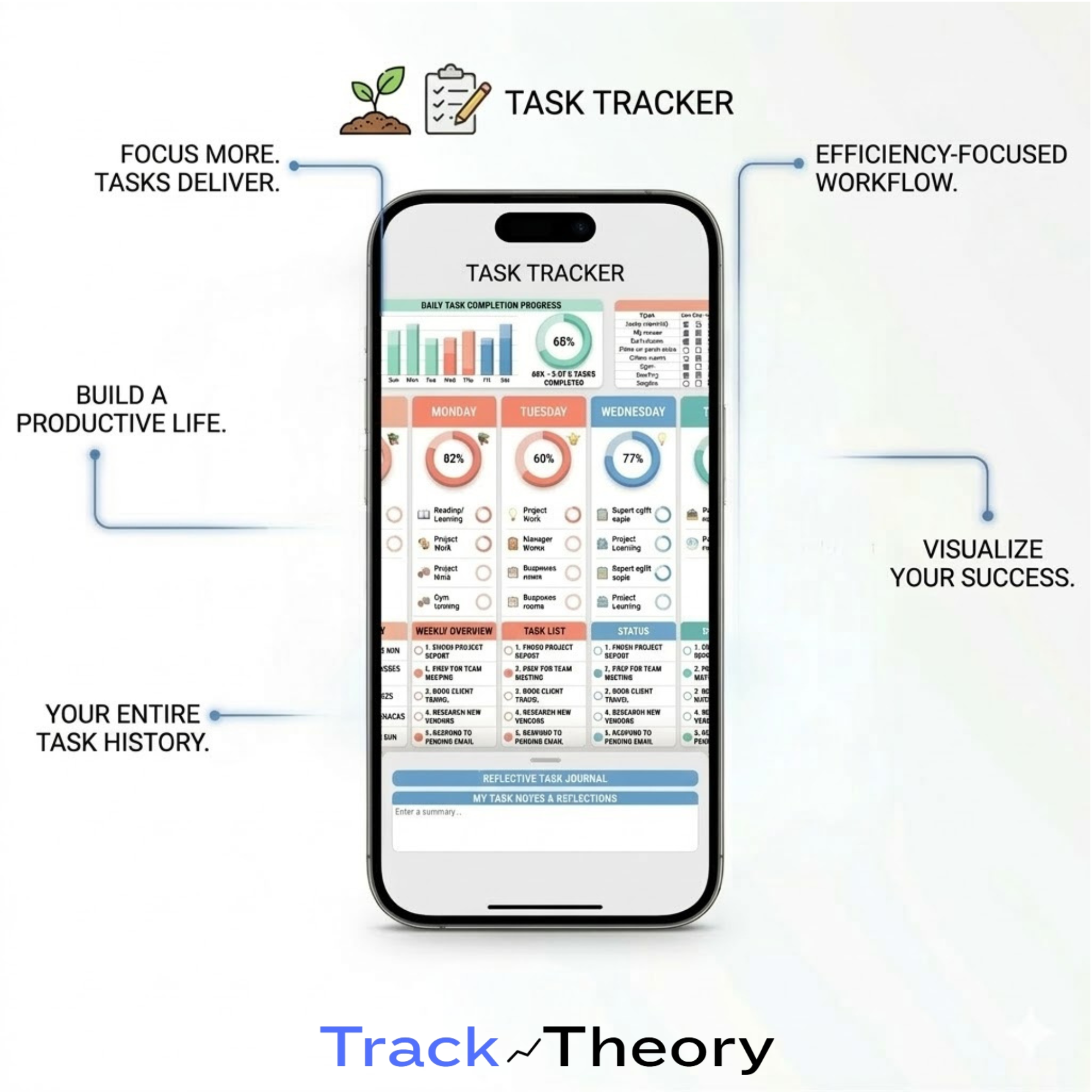 Task Tracker